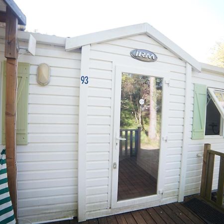 Mobil-Home Saint-Cheron 91530 Camping Parc Des Roches מראה חיצוני תמונה