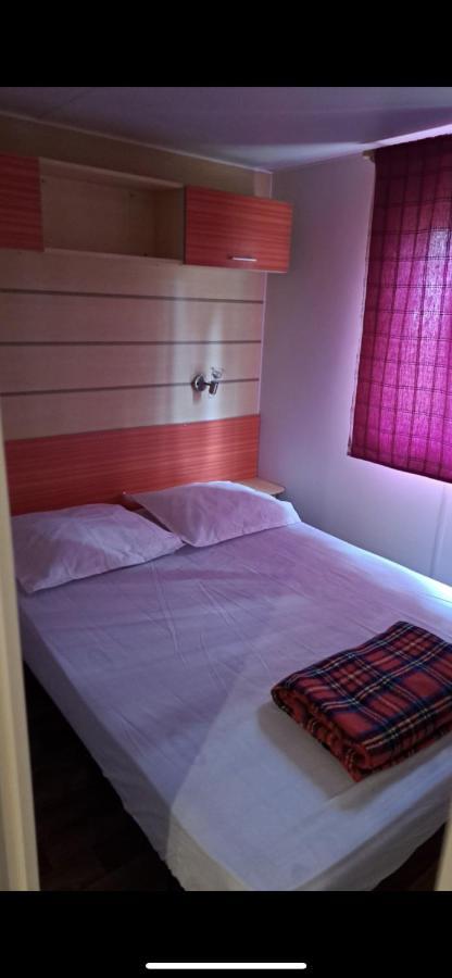 Mobil-Home Saint-Cheron 91530 Camping Parc Des Roches מראה חיצוני תמונה
