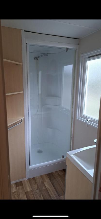 Mobil-Home Saint-Cheron 91530 Camping Parc Des Roches מראה חיצוני תמונה
